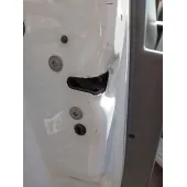 Cerradura Puerta Delantera Izquierda para Peugeot Partner Furgoneta/Monovolumen