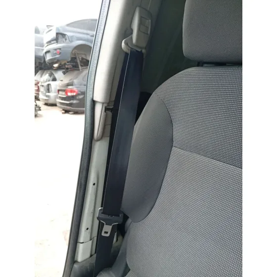 Cinturon Seguridad Delantero Derecho para Peugeot Partner Furgoneta/Monovolumen