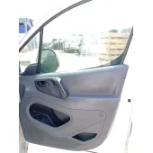 Elevalunas Delantero Derecho para Peugeot Partner Furgoneta/Monovolumen
