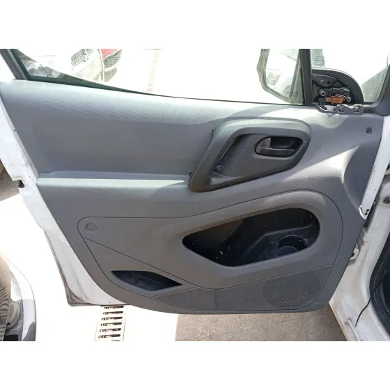 Elevalunas Delantero Izquierdo para Peugeot Partner Furgoneta/Monovolumen