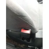 Enganche Cinturon Delantero Derecho para Peugeot Partner Furgon/Monospace