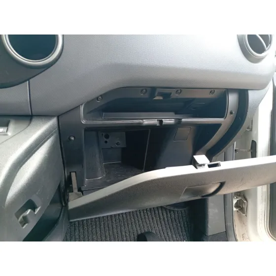Guantera para Peugeot Partner Furgon/Monospace