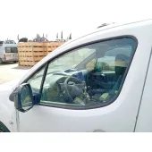 Luna Delantera Izquierda para Peugeot Partner Furgoneta/Monovolumen