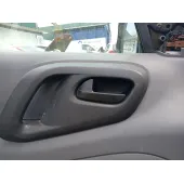 Maneta Interior Delantera Izquierda para Peugeot Partner Furgoneta/Monovolumen