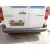 Paragolpes Trasero para Peugeot Partner Furgoneta/Monovolumen