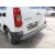 Paragolpes Trasero para Peugeot Partner Furgoneta/Monovolumen