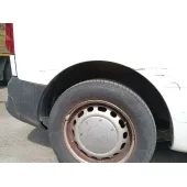 Paso De Rueda Trasero Derecho para Peugeot Partner Furgoneta/Monovolumen