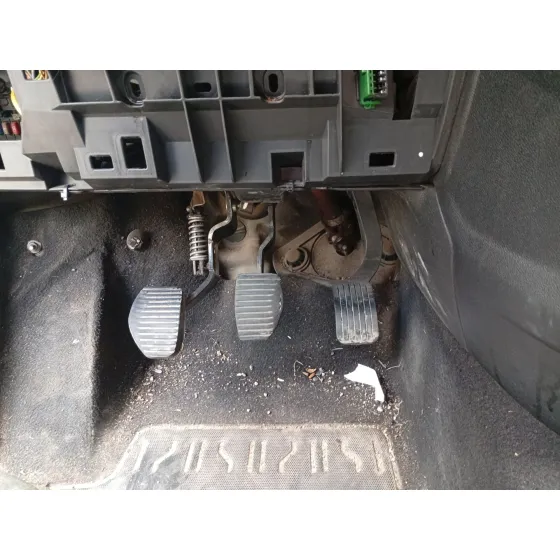 Pedal Freno para Peugeot Partner Furgon/Monospace
