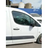 Puerta Delantera Derecha para Peugeot Partner Furgoneta/Monovolumen