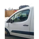 Puerta Delantera Izquierda para Peugeot Partner Furgoneta/Monovolumen
