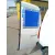 Puerta Trasera Carga Derecha para Peugeot Partner Furgon/Monospace