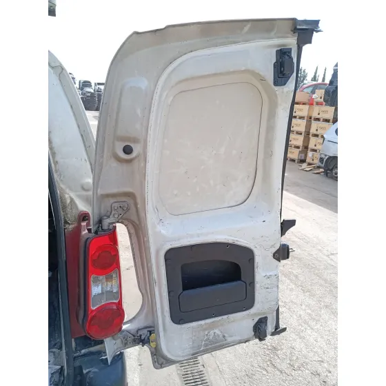 Puerta Trasera Carga Derecha para Peugeot Partner Furgon/Monospace