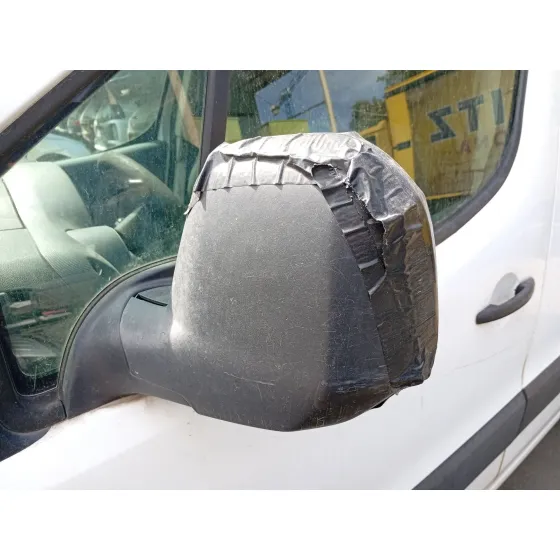 Retrovisor Izquierdo para Peugeot Partner Furgoneta/Monovolumen