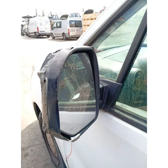 Retrovisor Izquierdo para Peugeot Partner Furgoneta/Monovolumen
