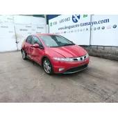 Caja Cambios para Honda Civic Viii Hatchback (Fn, Fk)