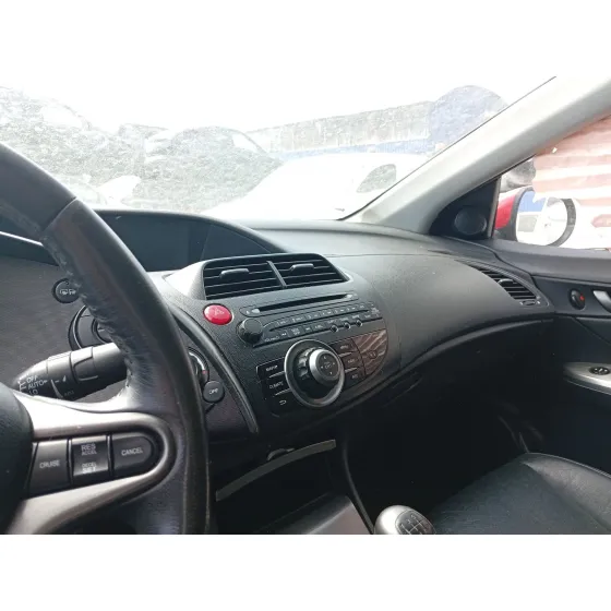 Airbag Delantero Derecho para Honda Civic Viii Hatchback (Fn, Fk)