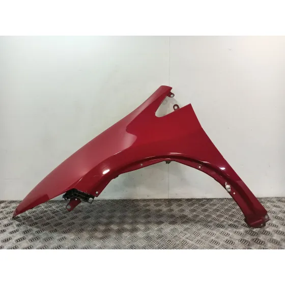 Aleta Delantera Izquierda para Honda Civic Viii Hatchback (Fn, Fk)