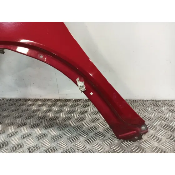 Aleta Delantera Izquierda para Honda Civic Viii Hatchback (Fn, Fk)