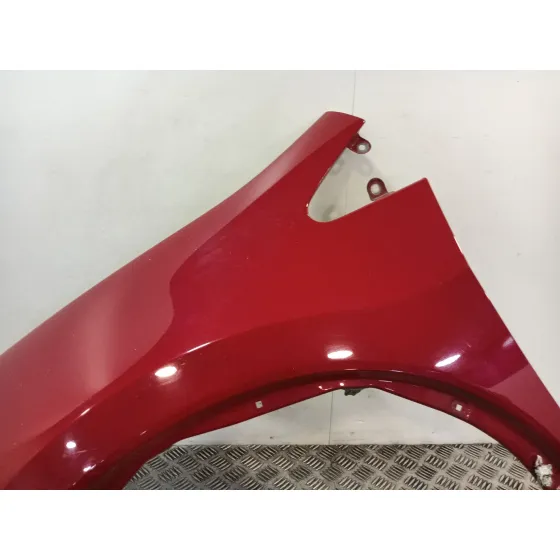 Aleta Delantera Izquierda para Honda Civic Viii Hatchback (Fn, Fk)