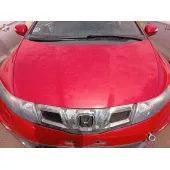 Capot Delantero para Honda Civic Viii Hatchback (Fn, Fk)