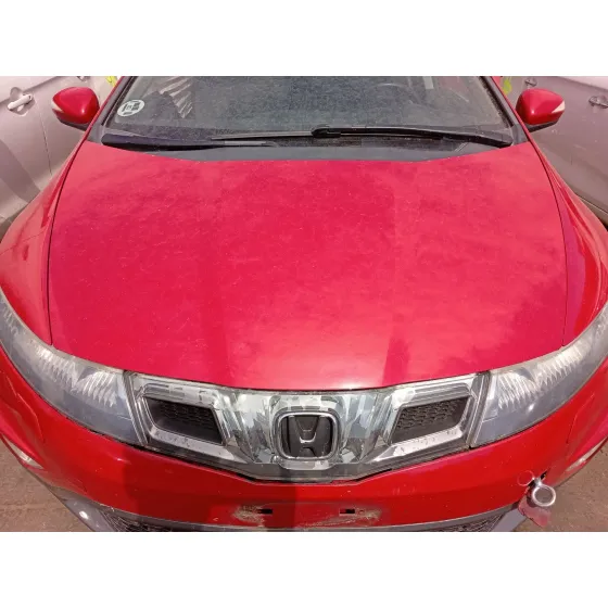 Capot Delantero para Honda Civic Viii Hatchback (Fn, Fk)