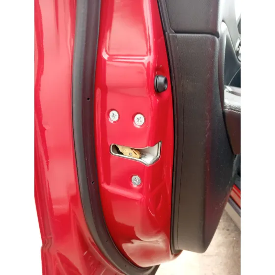 Cerradura Puerta Delantera Izquierda para Honda Civic Viii Hatchback (Fn, Fk)