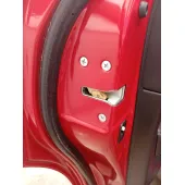 Cerradura Puerta Trasera Izquierda para Honda Civic Viii Hatchback (Fn, Fk)
