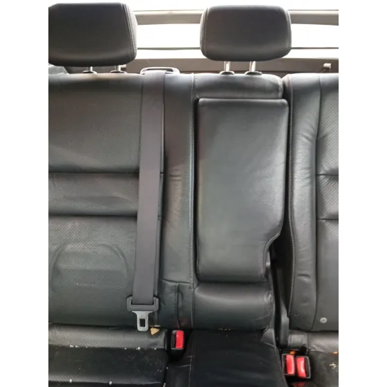 Cinturon Seguridad Trasero Central para Honda Civic Viii Hatchback (Fn, Fk)