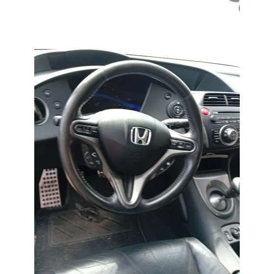 Columna Direccion para Honda Civic Viii Hatchback (Fn, Fk)