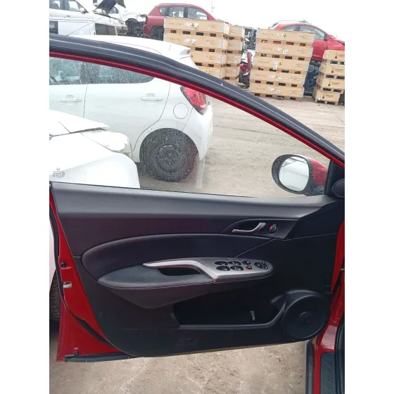 Elevalunas Delantero Izquierdo para Honda Civic Viii Hatchback (Fn, Fk)