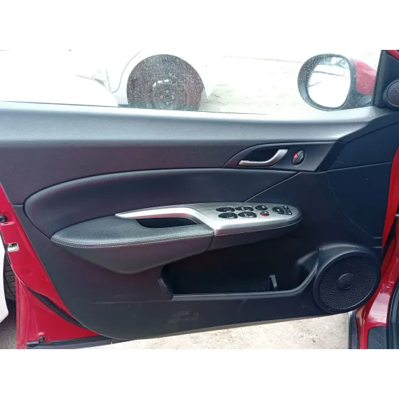Elevalunas Delantero Izquierdo para Honda Civic Viii Hatchback (Fn, Fk)