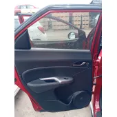 Elevalunas Trasero Izquierdo para Honda Civic Viii Hatchback (Fn, Fk)