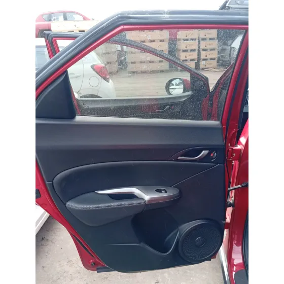 Elevalunas Trasero Izquierdo para Honda Civic Viii Hatchback (Fn, Fk)