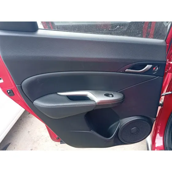 Elevalunas Trasero Izquierdo para Honda Civic Viii Hatchback (Fn, Fk)