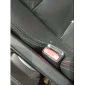 Enganche Cinturon Delantero Derecho para Honda Civic Viii Hatchback (Fn, Fk)