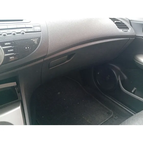 Guantera para Honda Civic Viii Hatchback (Fn, Fk)