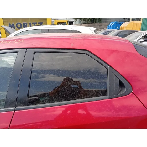 Luna Trasera Izquierda para Honda Civic Viii Hatchback (Fn, Fk)