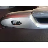 Mando Elevalunas Trasero Izquierdo para Honda Civic Viii Hatchback (Fn, Fk)