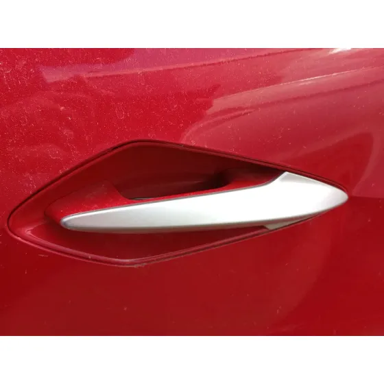 Maneta Exterior Delantera Derecha para Honda Civic Viii Hatchback (Fn, Fk)