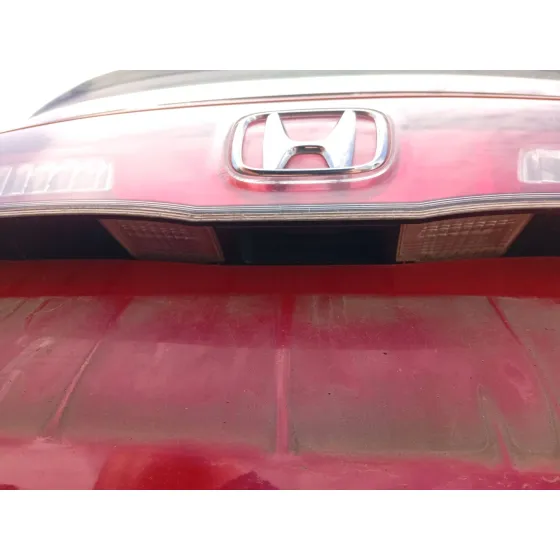 Maneta Exterior Porton para Honda Civic Viii Hatchback (Fn, Fk)