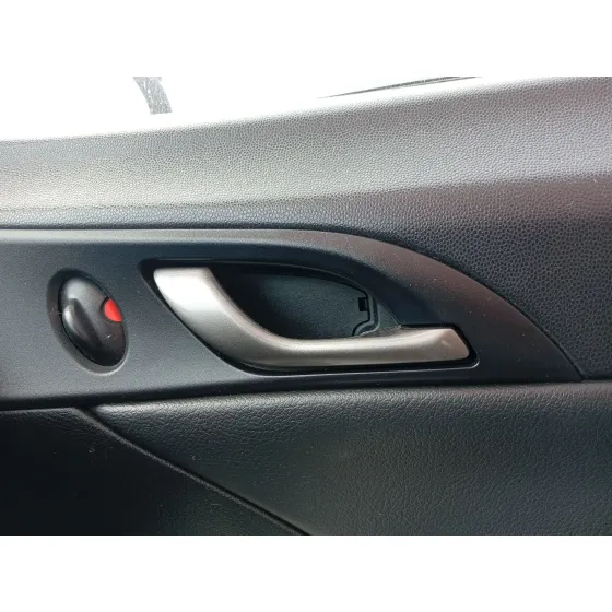 Maneta Interior Delantera Derecha para Honda Civic Viii Hatchback (Fn, Fk)