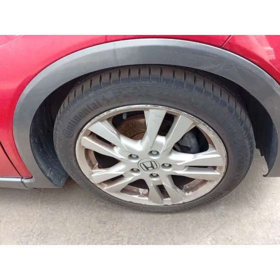 Mangueta Delantera Derecha para Honda Civic Viii Hatchback (Fn, Fk)