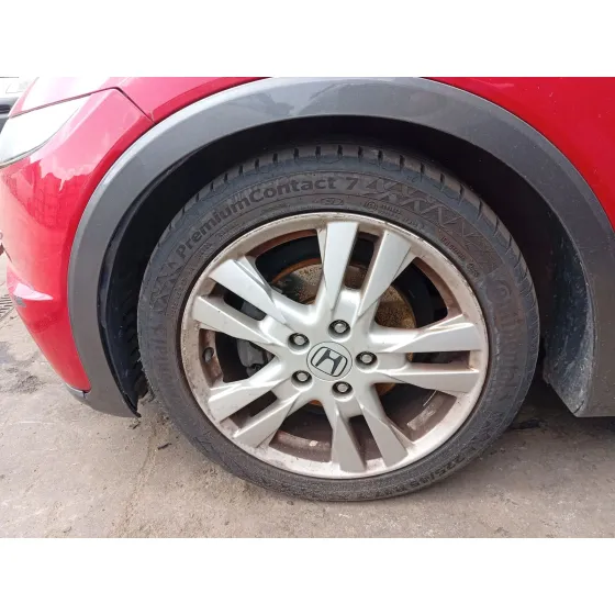 Mangueta Delantera Izquierda para Honda Civic Viii Hatchback (Fn, Fk)