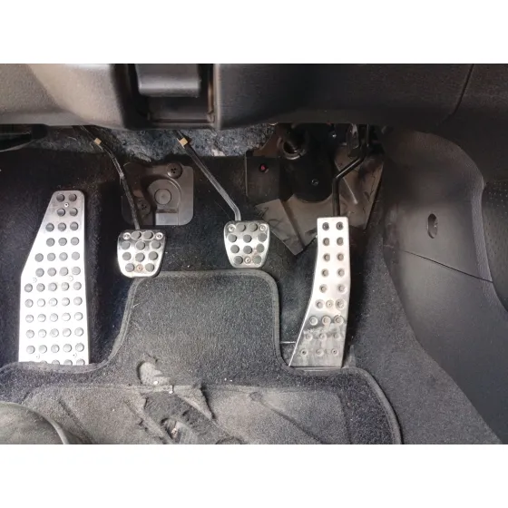 Pedal Acelerador para Honda Civic Viii Hatchback (Fn, Fk)