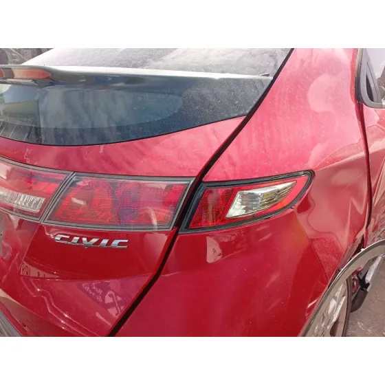 Piloto Trasero Derecho para Honda Civic Viii Hatchback (Fn, Fk)