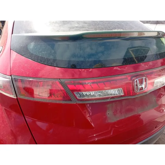 Piloto Trasero Izquierdo Interior para Honda Civic Viii Hatchback (Fn, Fk)