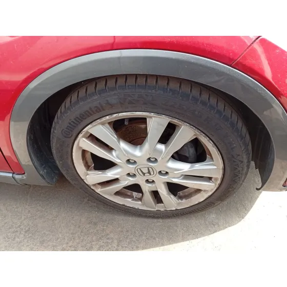 Pinza Freno Delantera Derecha para Honda Civic Viii Hatchback (Fn, Fk)