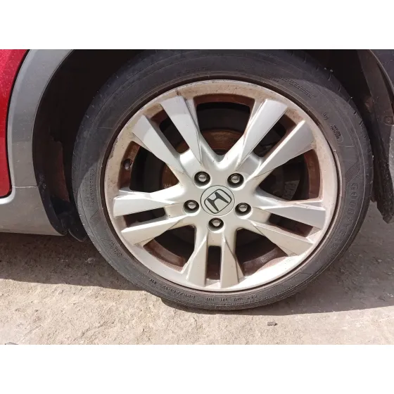 Pinza Freno Trasera Izquierda para Honda Civic Viii Hatchback (Fn, Fk)