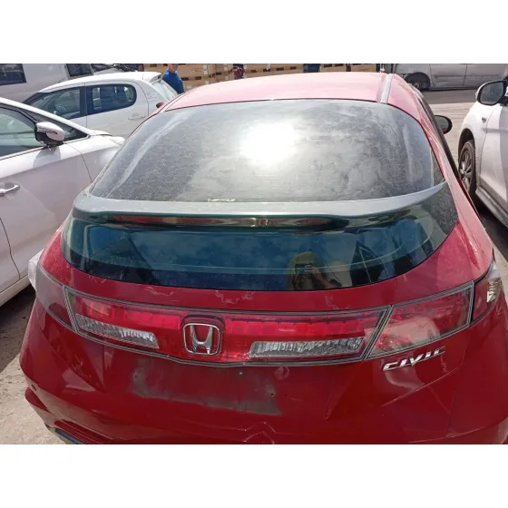Porton Trasero para Honda Civic Viii Hatchback (Fn, Fk)
