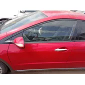 Puerta Delantera Izquierda para Honda Civic Viii Hatchback (Fn, Fk)